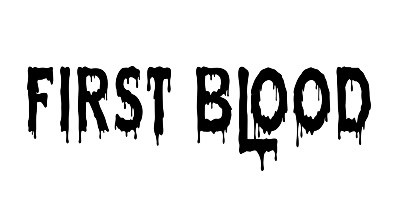 First Blood